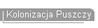 Kolonizacja Puszczy
