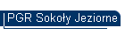 PGR Soko�y Jeziorne