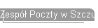 Zesp Poczty w Szczuczynie