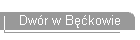 Dwr w Bkowie
