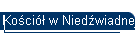Kościół w Niedźwiadnej
