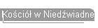 Koci w Niedwiadnej