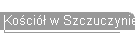 Koci w Szczuczynie