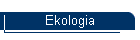 Ekologia