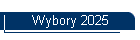 Wybory 2025