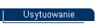 Usytuowanie