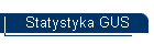 Statystyka GUS