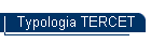 Typologia TERCET